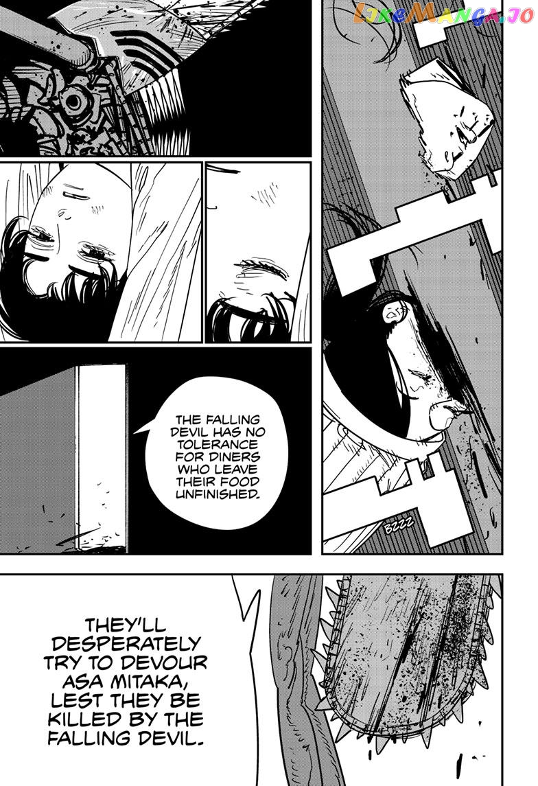 Chainsaw Man, Chapter 128 image 14